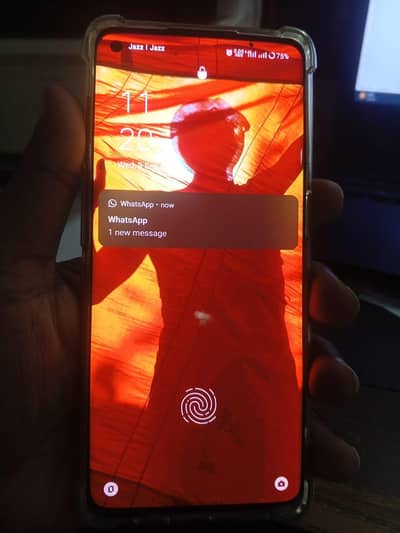 OPPO Reno4 Pro 8gb 256 gb