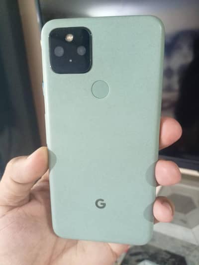 Google Pixel 5