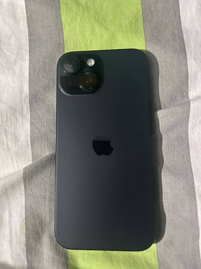 Iphone 15 2