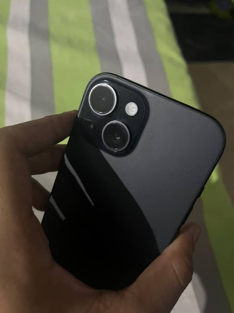 Iphone 15 3
