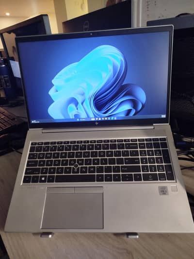 HP EliteBook 850 G7 Touch | Core i5 10th Gen | 16GB | 512GB