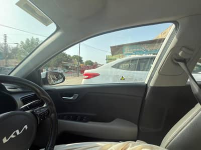 KIA STONIC 2021