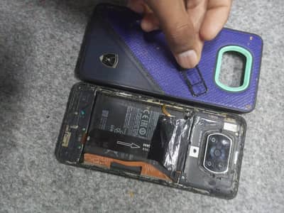 Xiaomi Poco X3 Pro