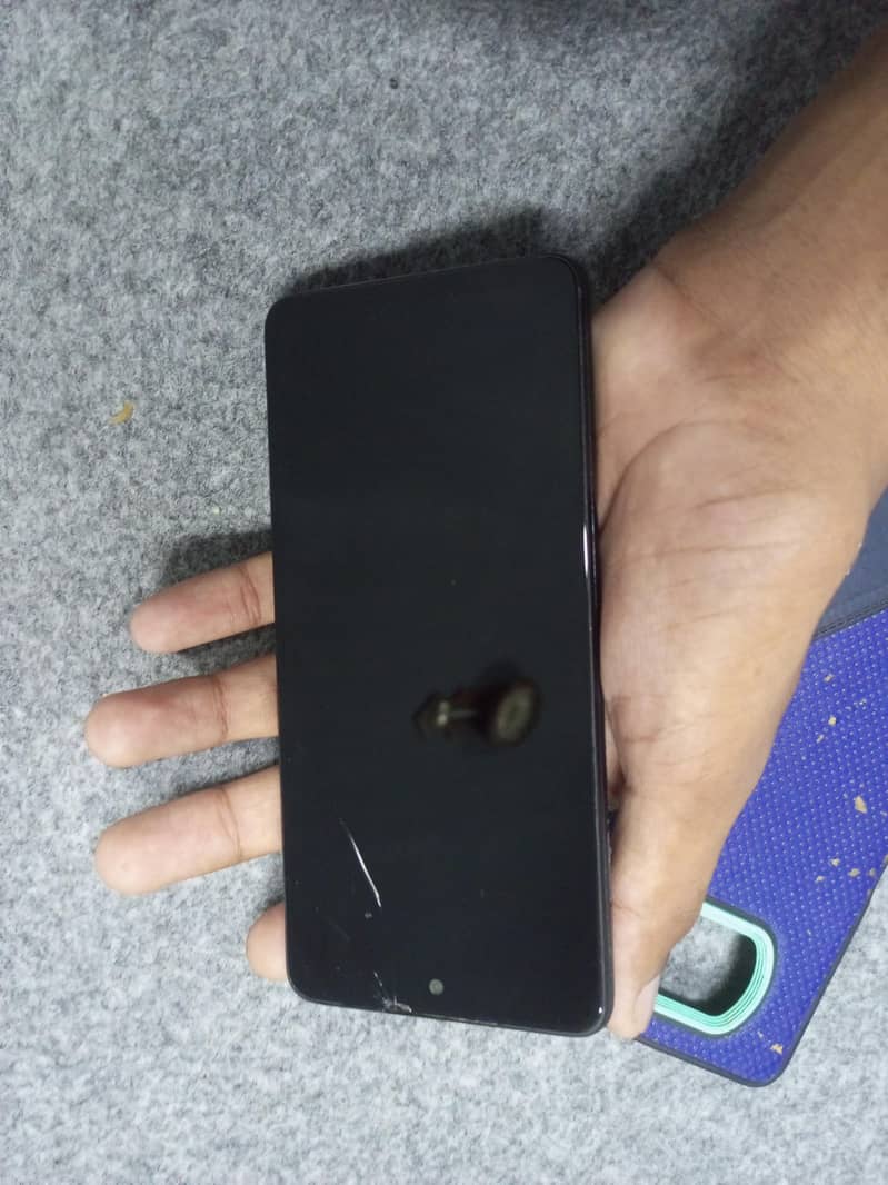 Xiaomi Poco X3 1