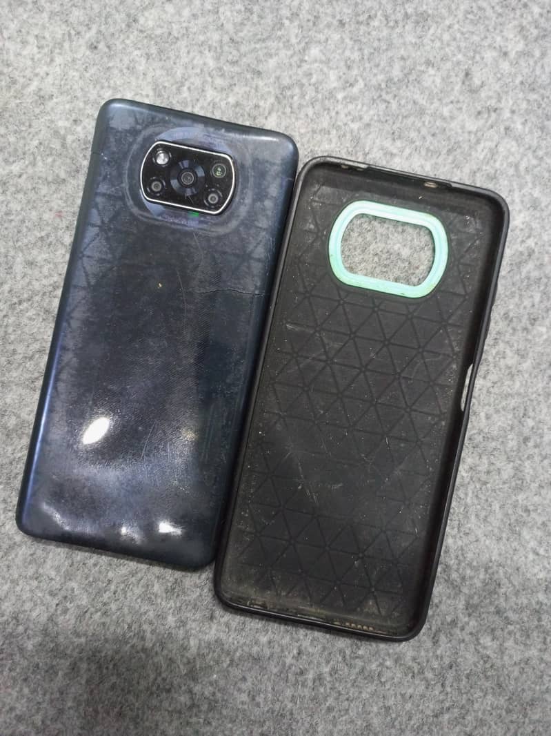 Xiaomi Poco X3 3