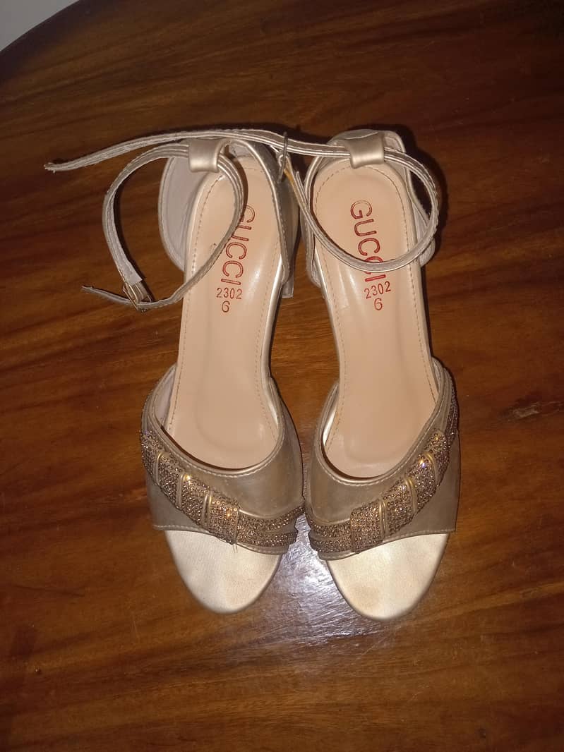 fancy   heels 0