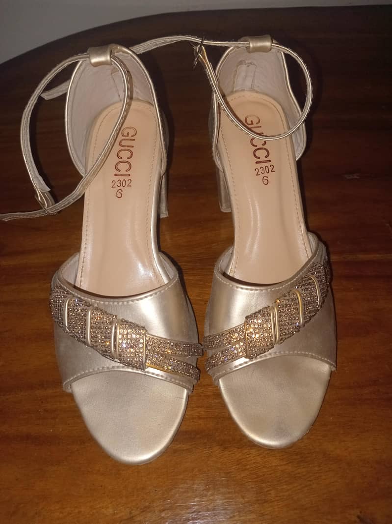 fancy   heels 1