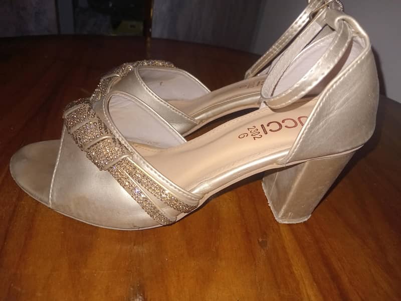 fancy   heels 2