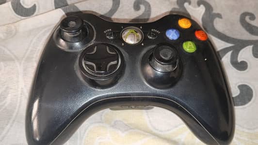 Xbox 360 Ulta slim in working good beat for gaming console