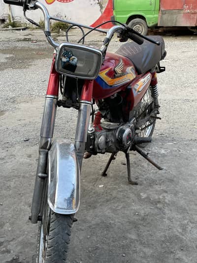 Bike sale