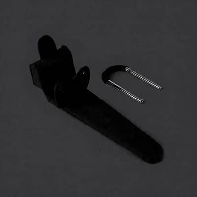 steering lock