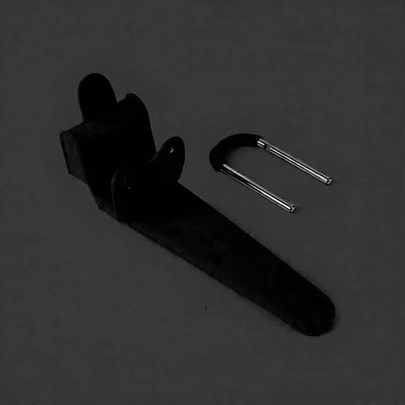 steering lock 0
