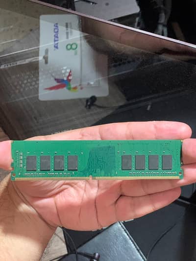 Gaming 8GB Adata DDR4 Ram 2666 mhz CL22 8gb ddr4