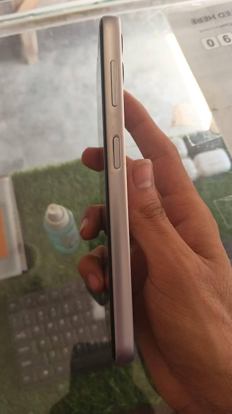 Samsung Mobile A14 1