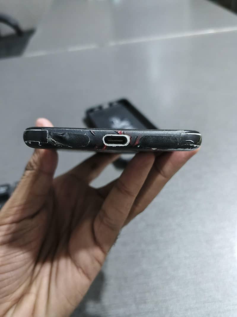 Google Pixel 4a 5g pta approved 1