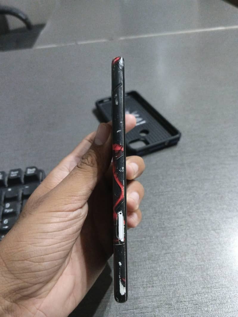 Google Pixel 4a 5g pta approved 2
