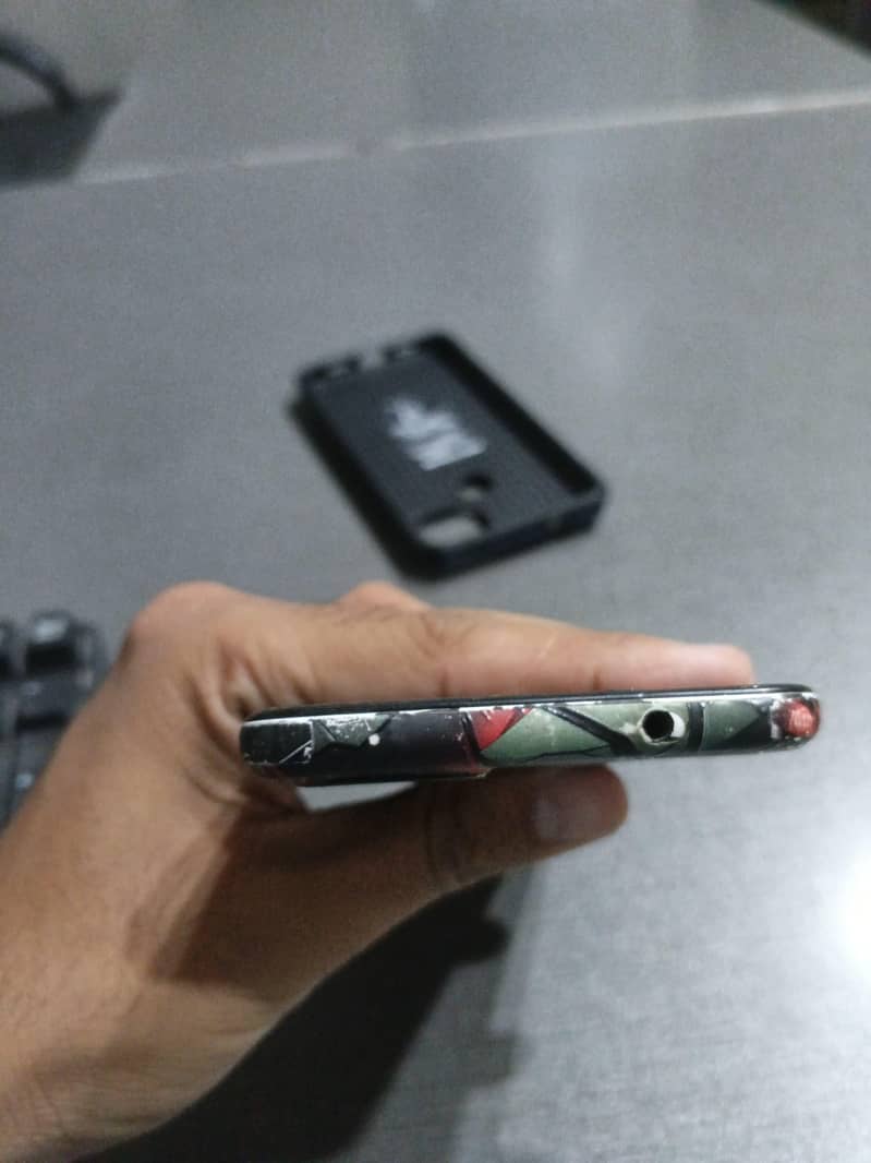 Google Pixel 4a 5g pta approved 5