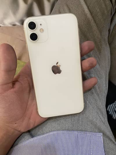 Apple iPhone 11