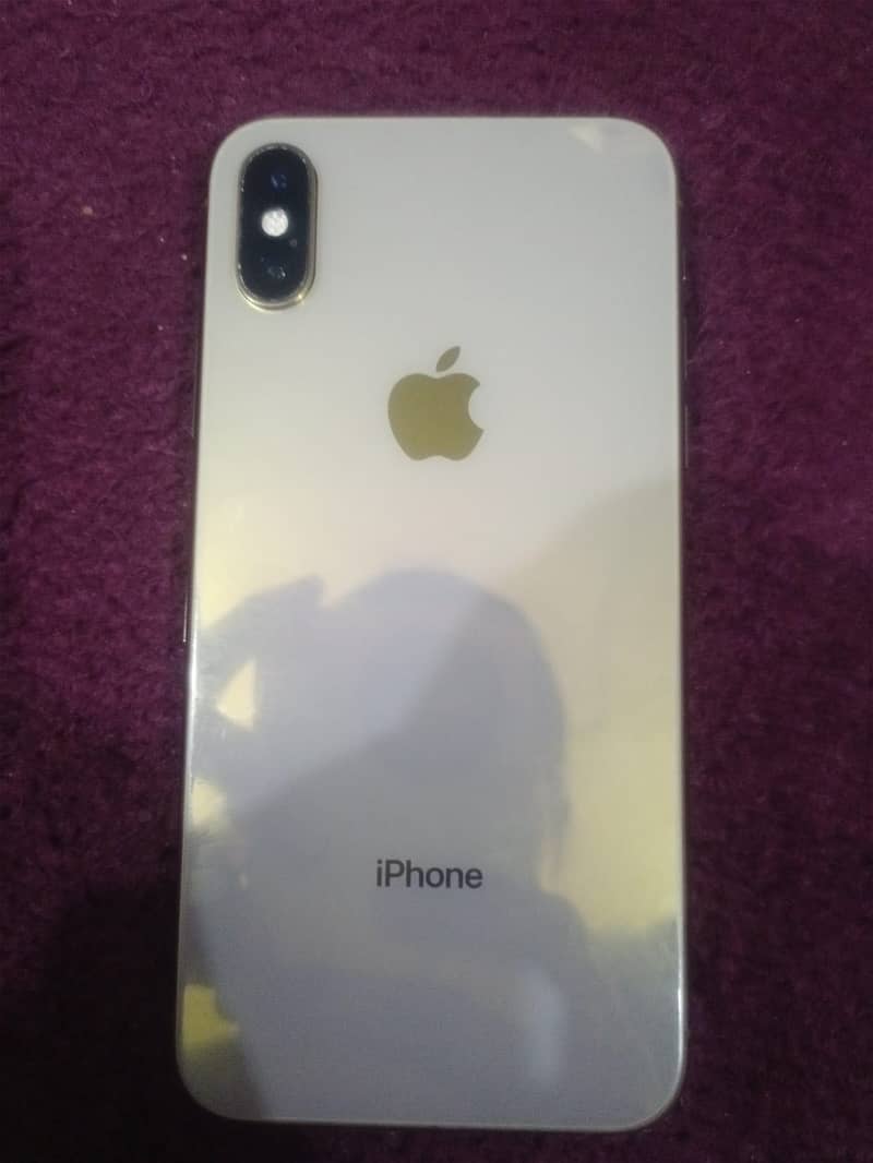 Apple iPhone XS 2