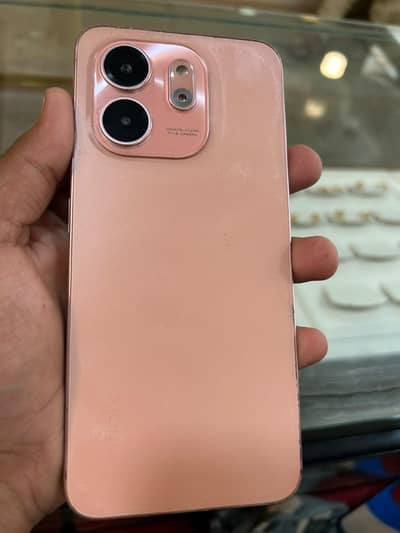 Infinix Smart 9