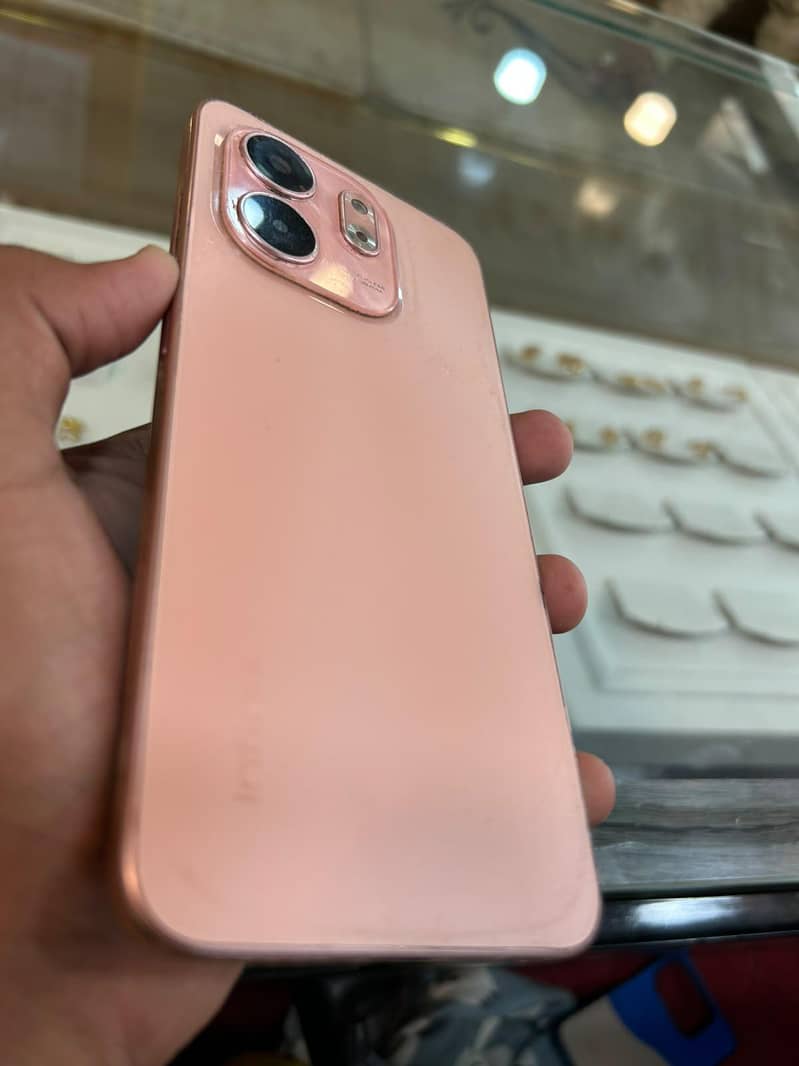 Infinix Smart 9 3