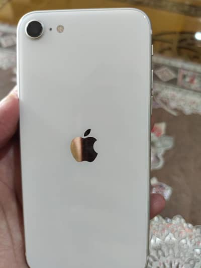Apple iPhone SE (2nd generation)