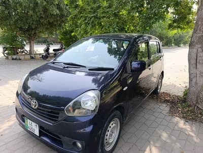 Toyota Pixis Epoch/Mira 2016 Model import 2019 For Sale