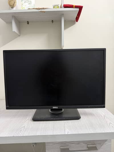 Dell P2417H 24 inch monitor 1080p 60hz