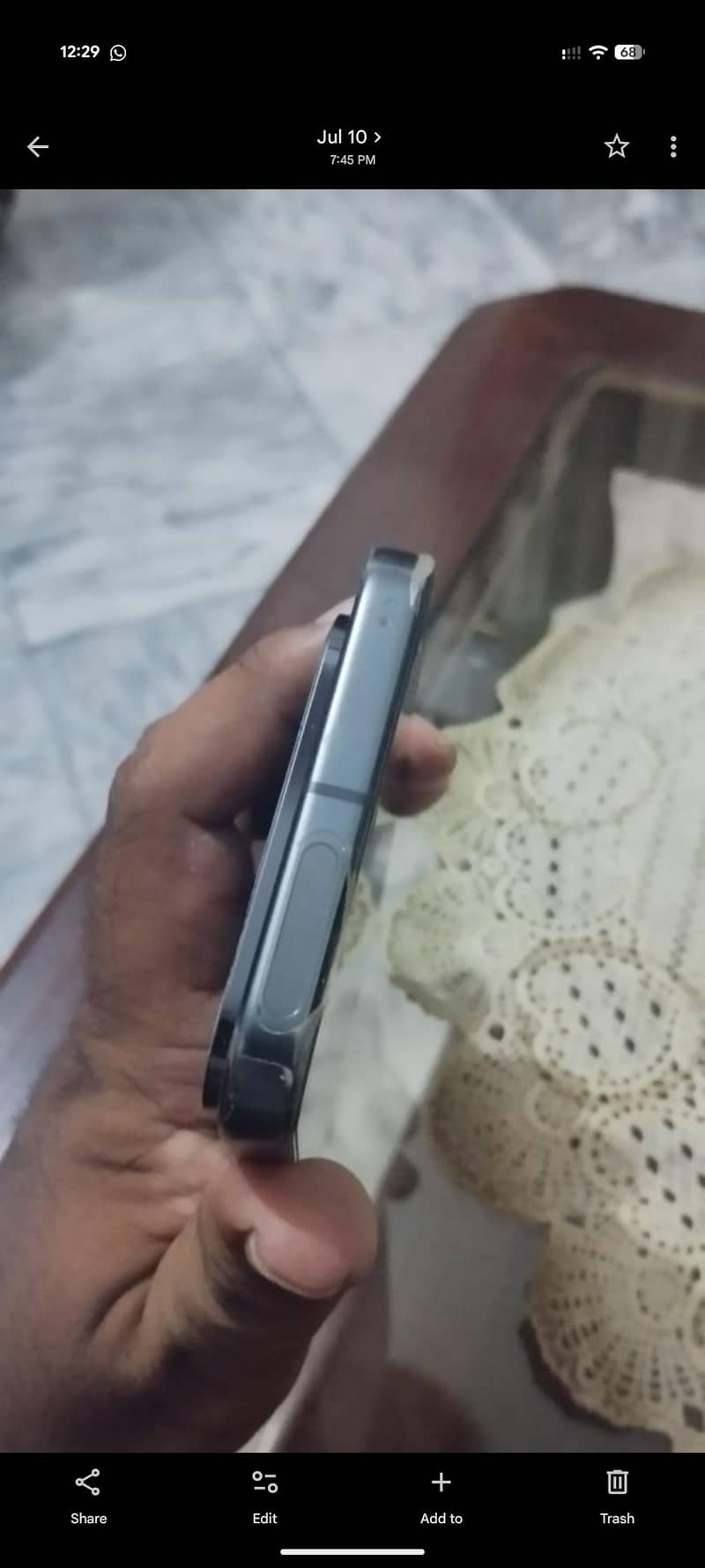 google pixel 9 pro xl 2