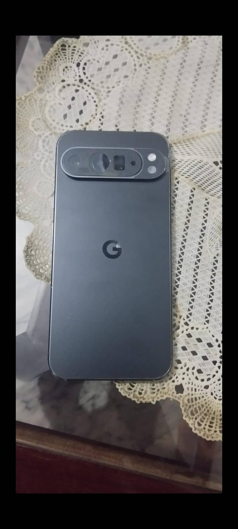 google pixel 9 pro xl 3
