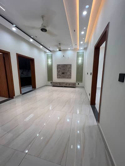 House Of 5 Marla Available For rent In Al-Kabir Town - Phase 2