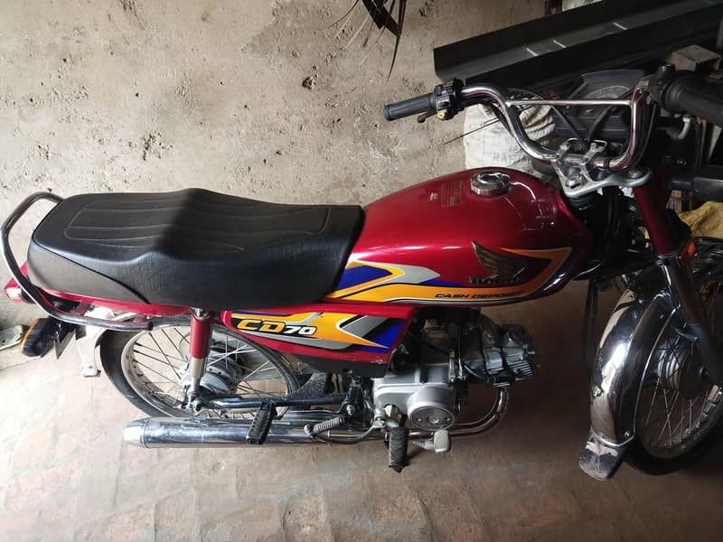 m bike 1