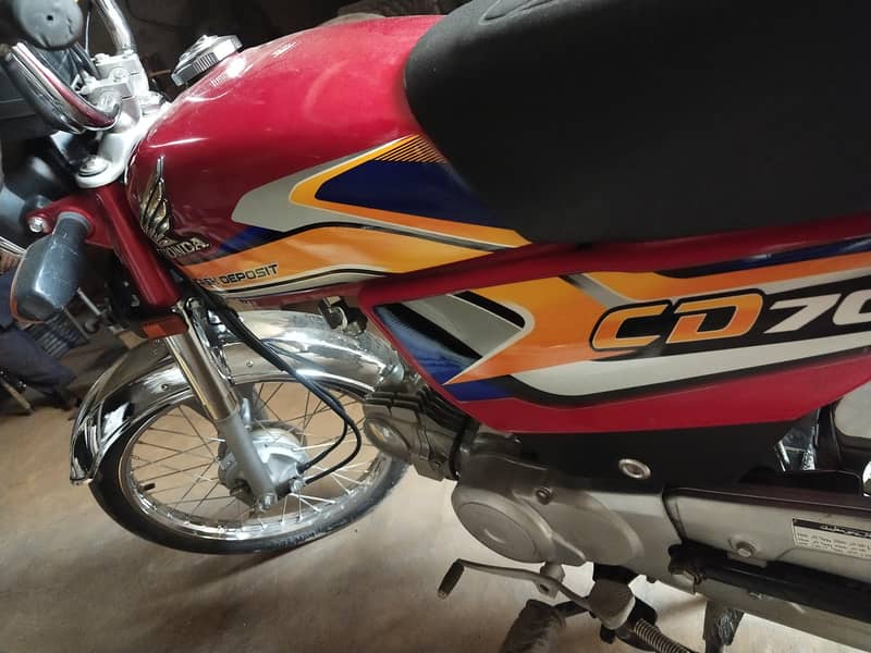m bike 3