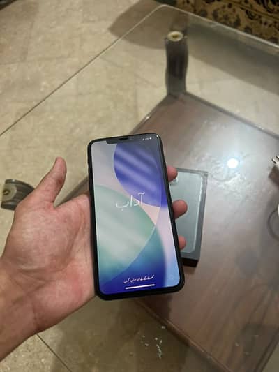 Apple iPhone 11 Pro Max | 64 gb | with box