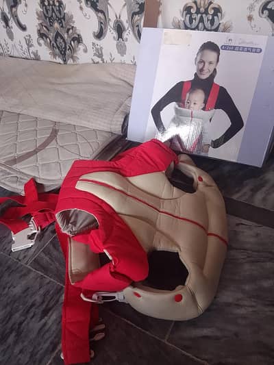 baby carry coat
