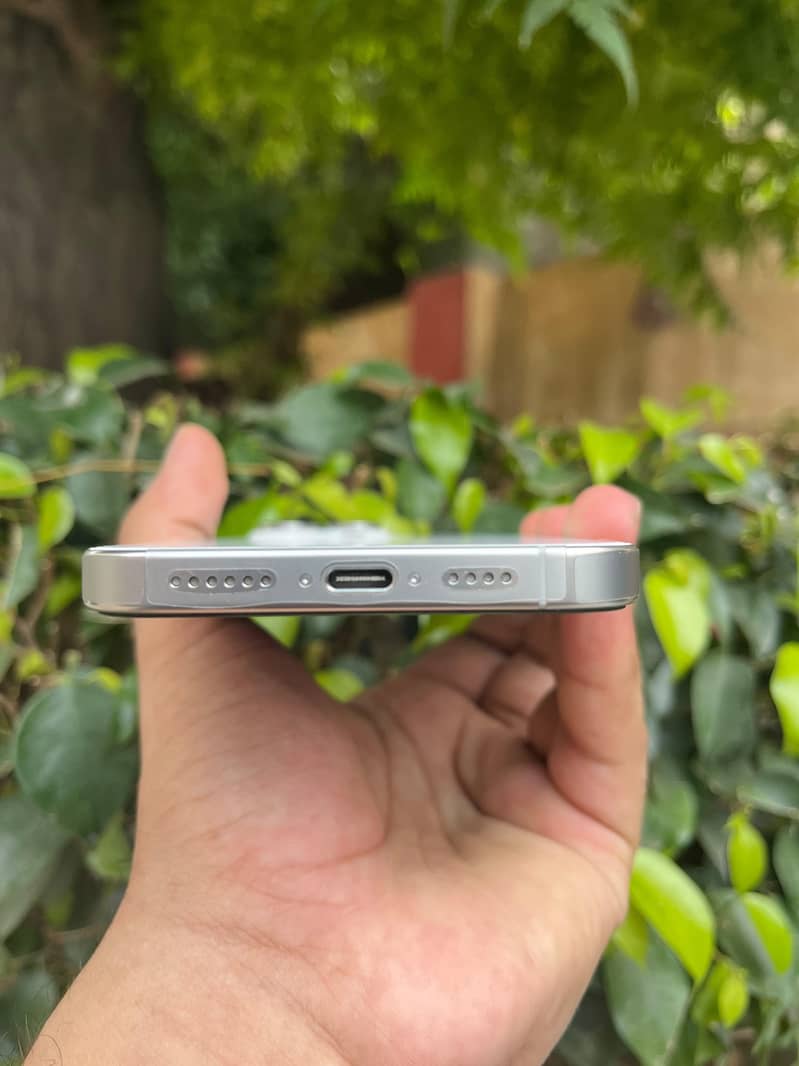 Apple iPhone 16 Pro Max 1