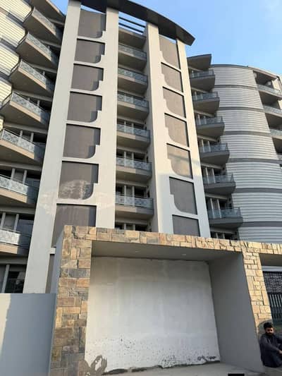 G-11/3 Capital Heights Brand New Apartment Flat For Rent