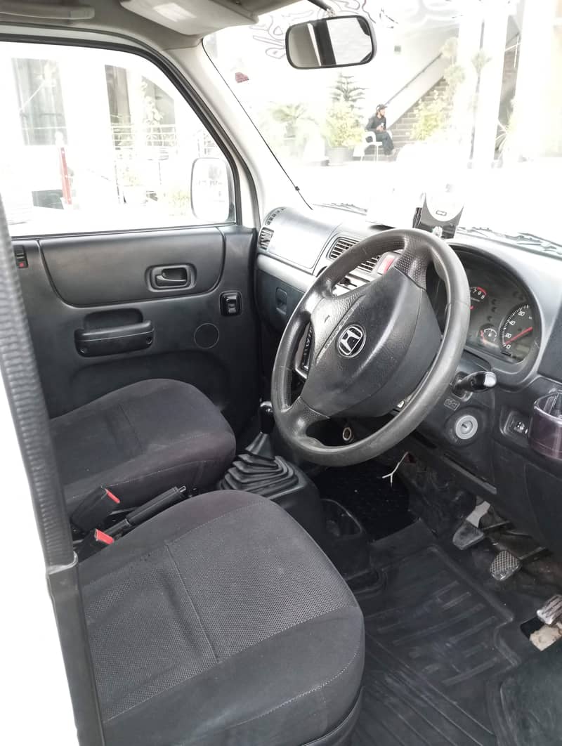 Honda Acty 2011 4