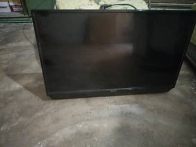 LCD brand eco star new condition no fault
