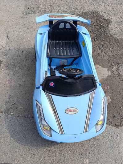 Baby electric cars for sale