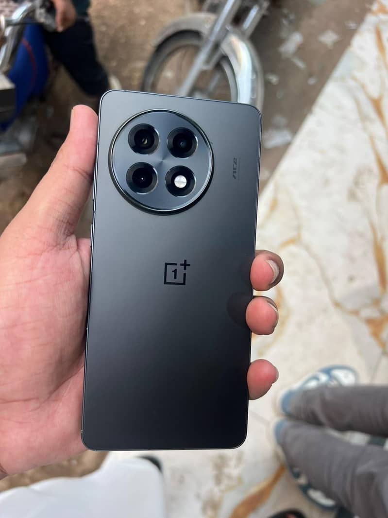 One Plus 13R 0