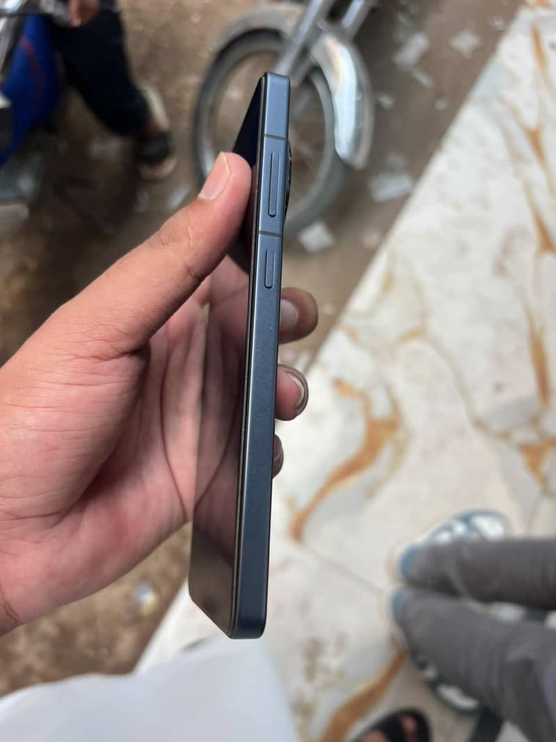 One Plus 13R 1