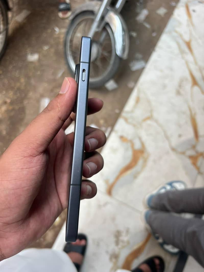 One Plus 13R 3