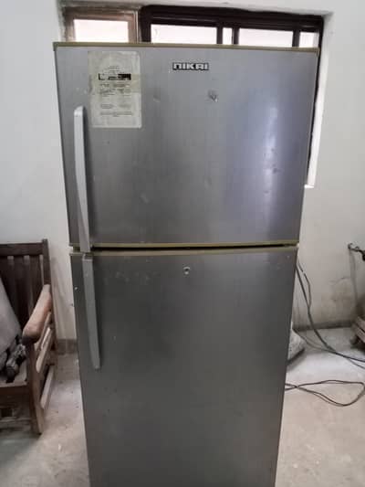 nikai refrigerator