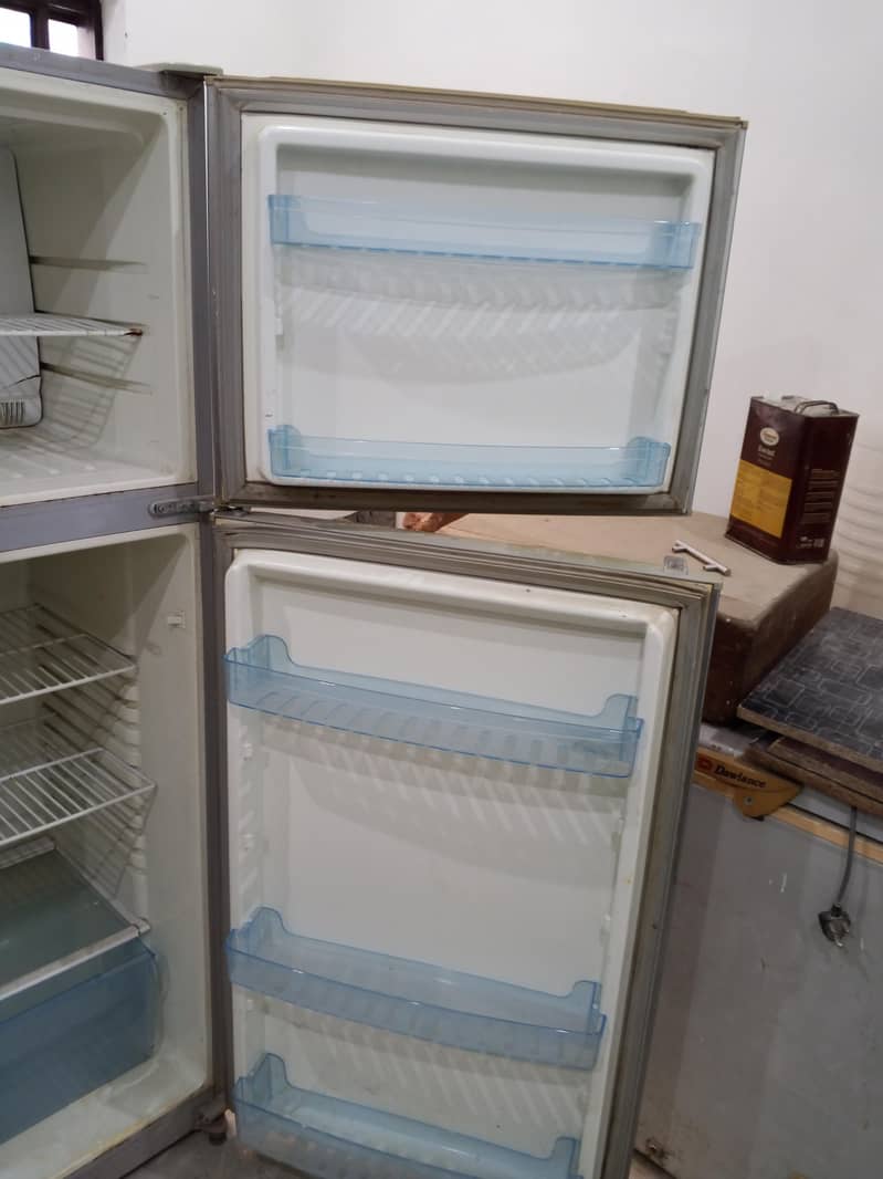 nikai refrigerator 1