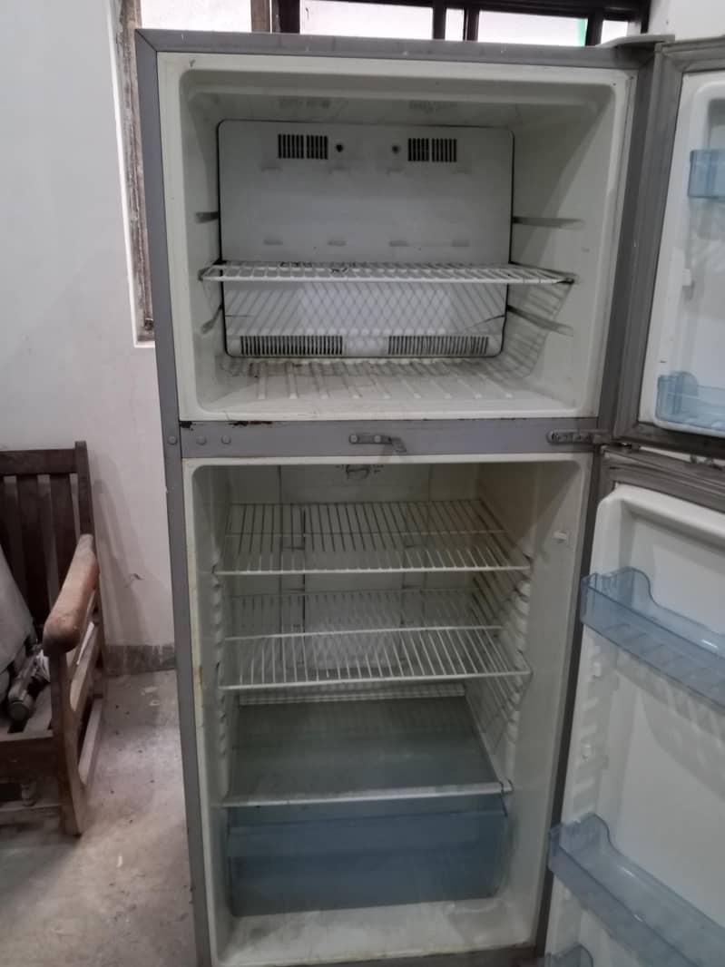 nikai refrigerator 2