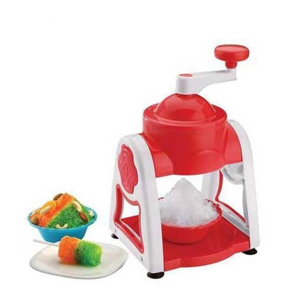 Classic Ice Snow Maker - Gola Ganda Machine in pakistan