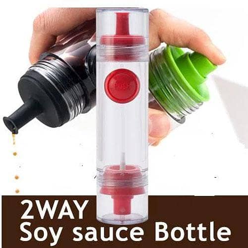 2Way Soy Sauce Bottle in pakistan