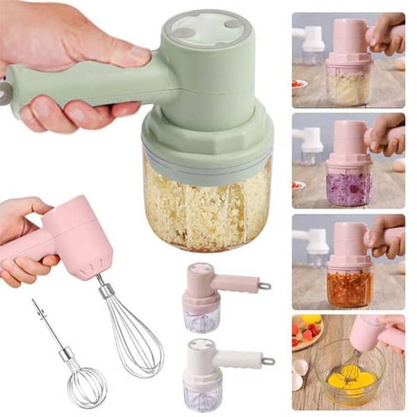 100% High Quality Wireless Multi Function Cooking Machine in pakistan