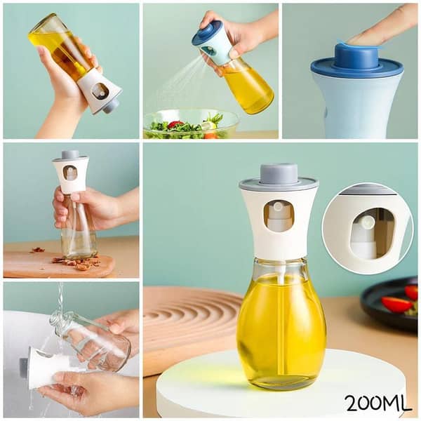 new arrival oil spray bottle - new design
